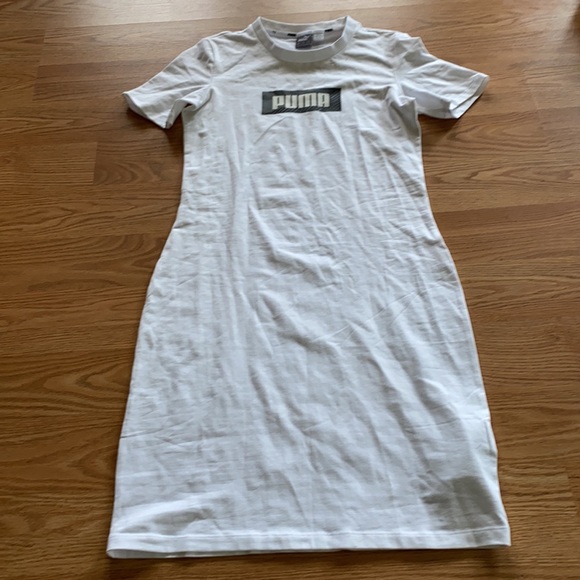 PUMA mini dress - Picture 4 of 4